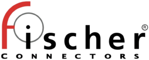 Fischer connectors logo